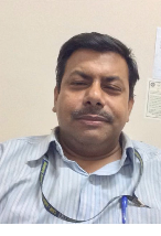 Dr. Rajkumar Banerjee